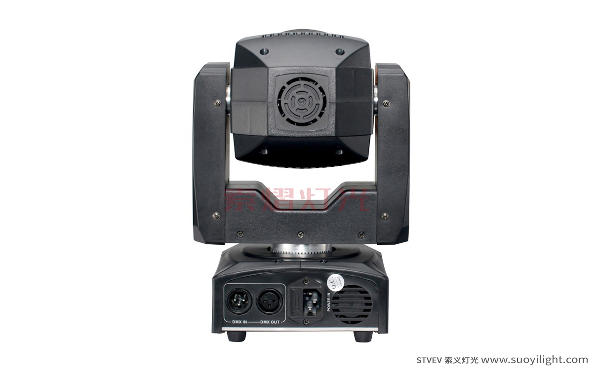 Ukraine60W Spot LED Moving Head Light