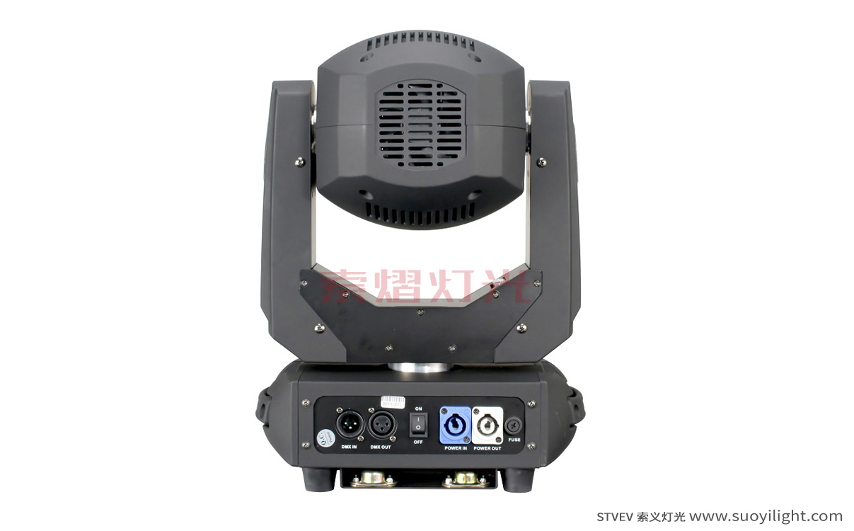 Ukraine200W LED Moving Head Spot Light