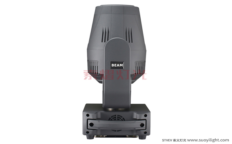 Ukraine200W LED Moving Head Beam Light