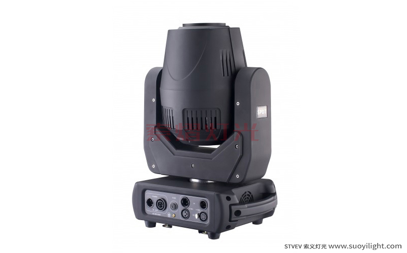 Ukraine200W LED Moving Head Spot Light