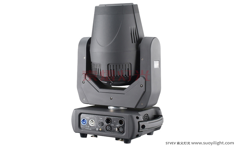 Ukraine200W LED Moving Head Beam Light