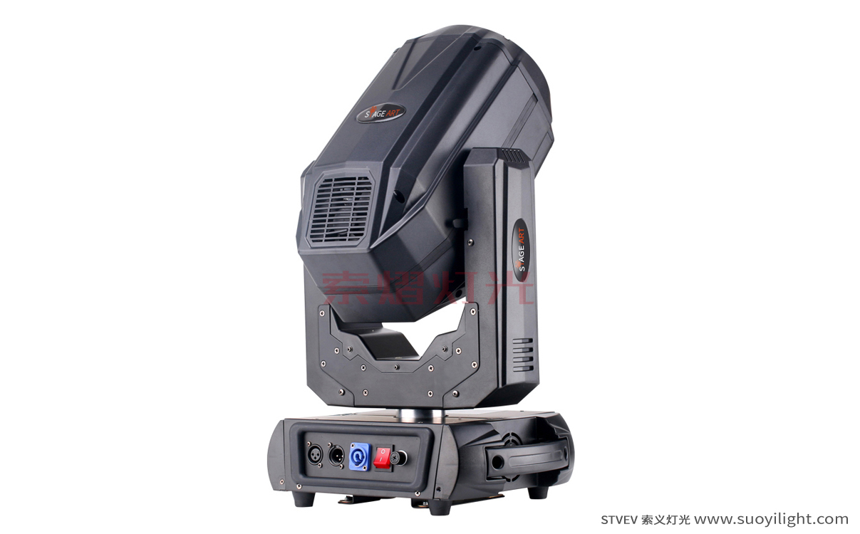 Ukraine260W,280W Moving Head Beam Light