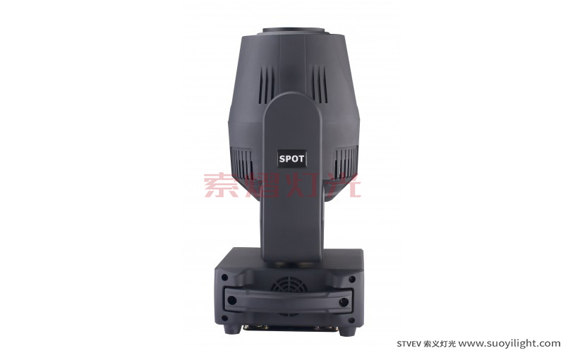 Ukraine200W LED Moving Head Spot Light