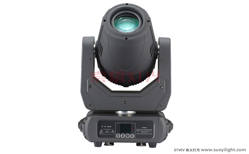 Ukraine200W LED Moving Head Beam Light