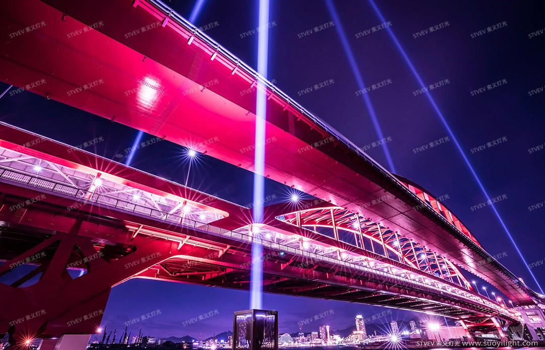 Ukraine明石海峡大桥