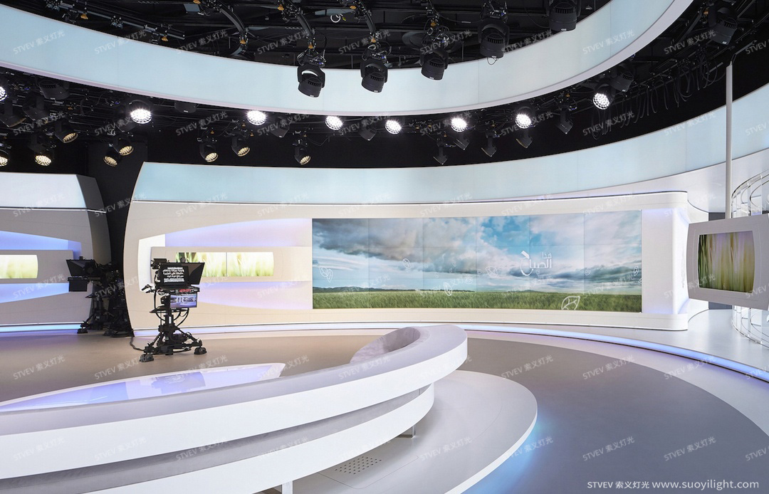 Ukraine半岛电视台方案