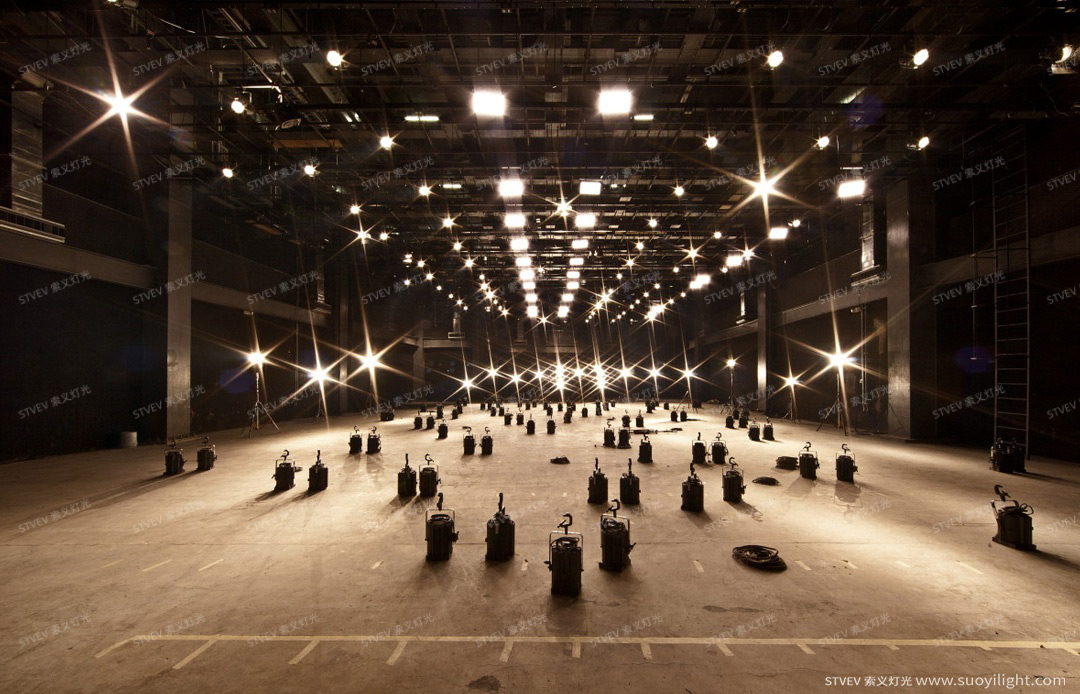 Ukraine阿兹台克影视校园方案