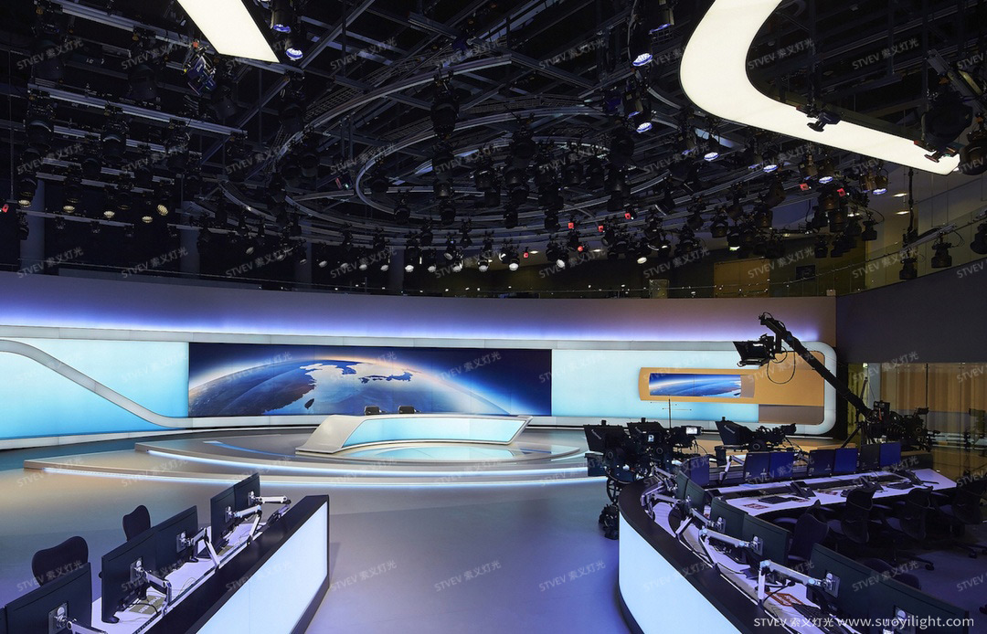 Ukraine半岛电视台方案