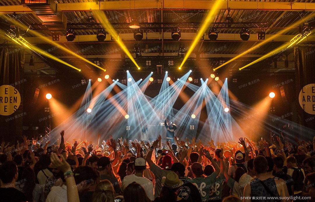 UkraineYorkshire演出活动