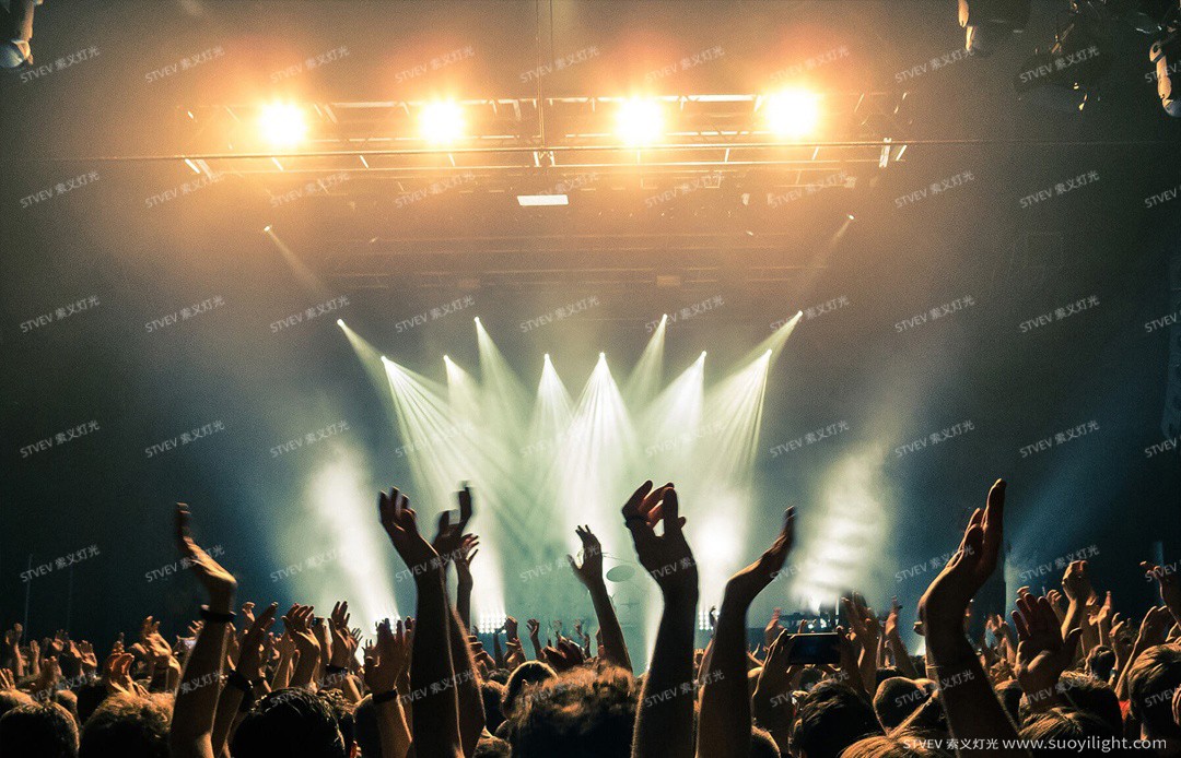 Ukraine落基山音乐演出