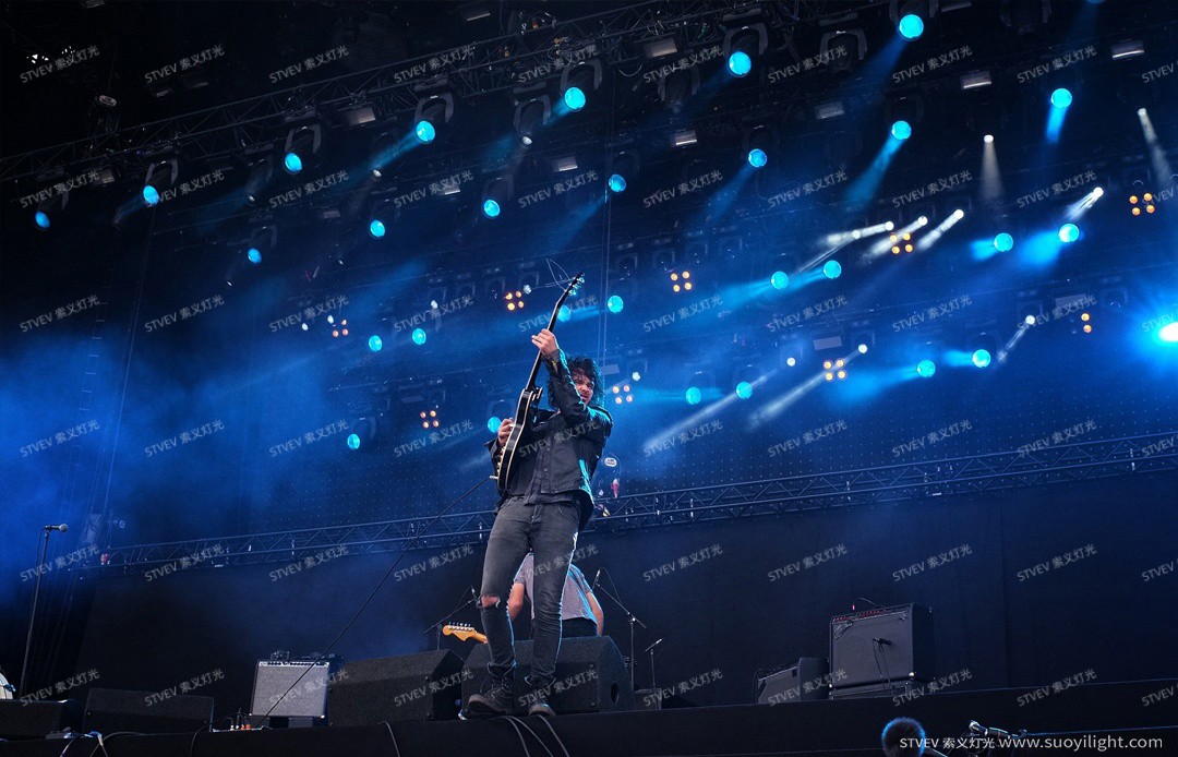 UkraineRock Werchter摇滚音乐会