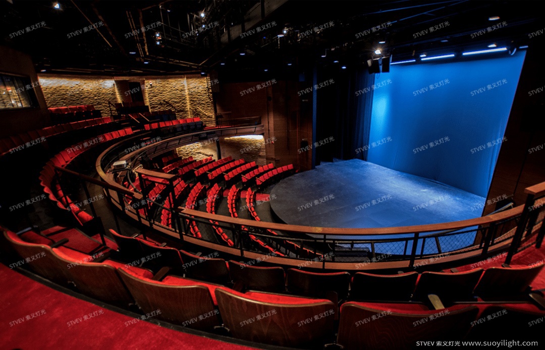 UkraineRound House剧院