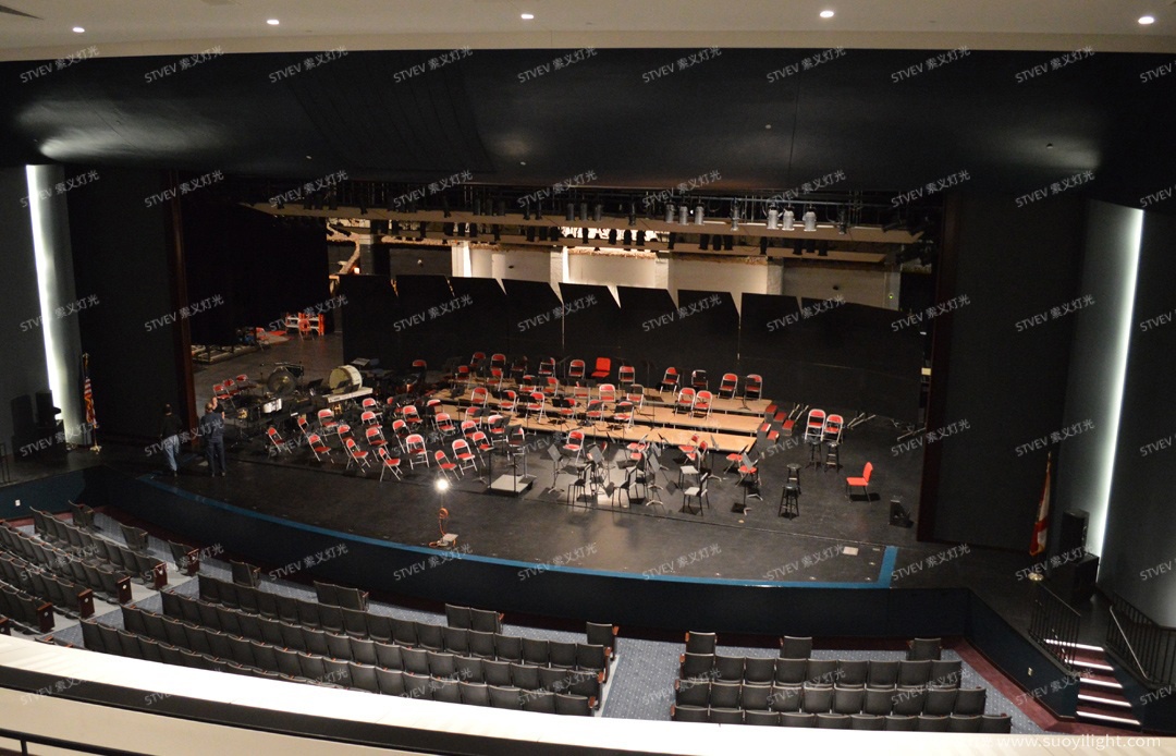 Ukraine贝利音乐厅