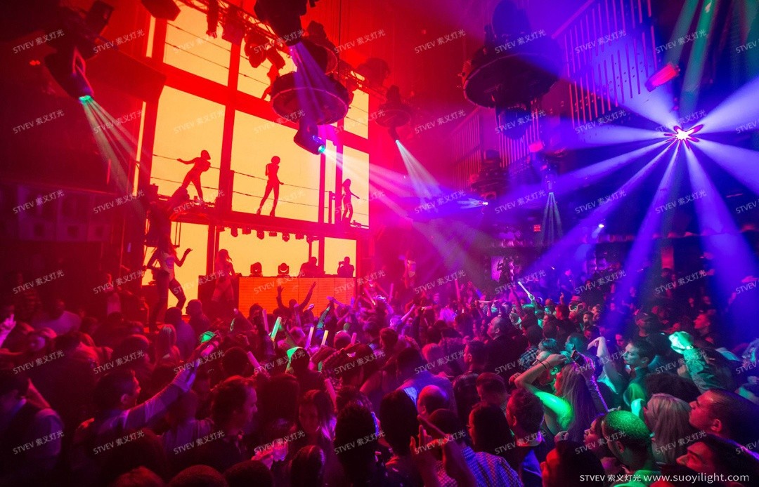 UkraineMarquee 酒吧