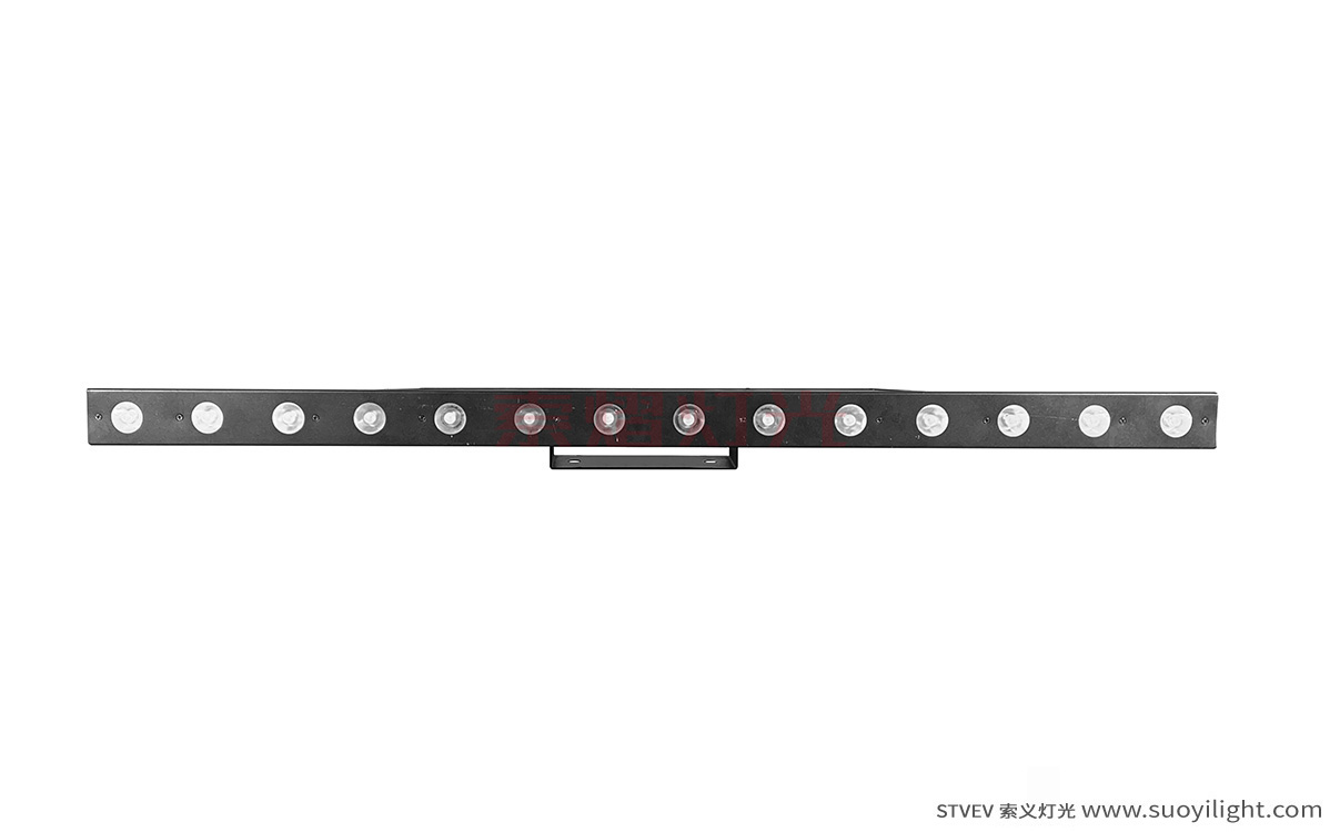 Ukraine14颗5W矩阵灯