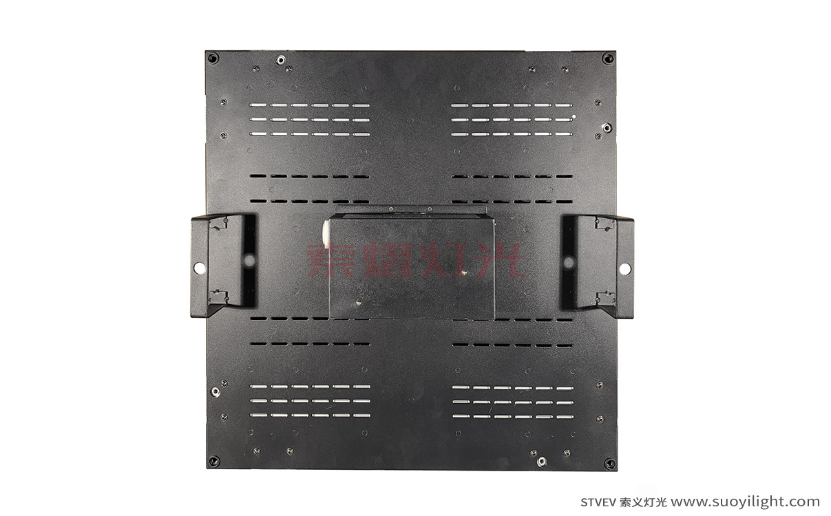 Ukraine36颗3W黄金矩阵灯