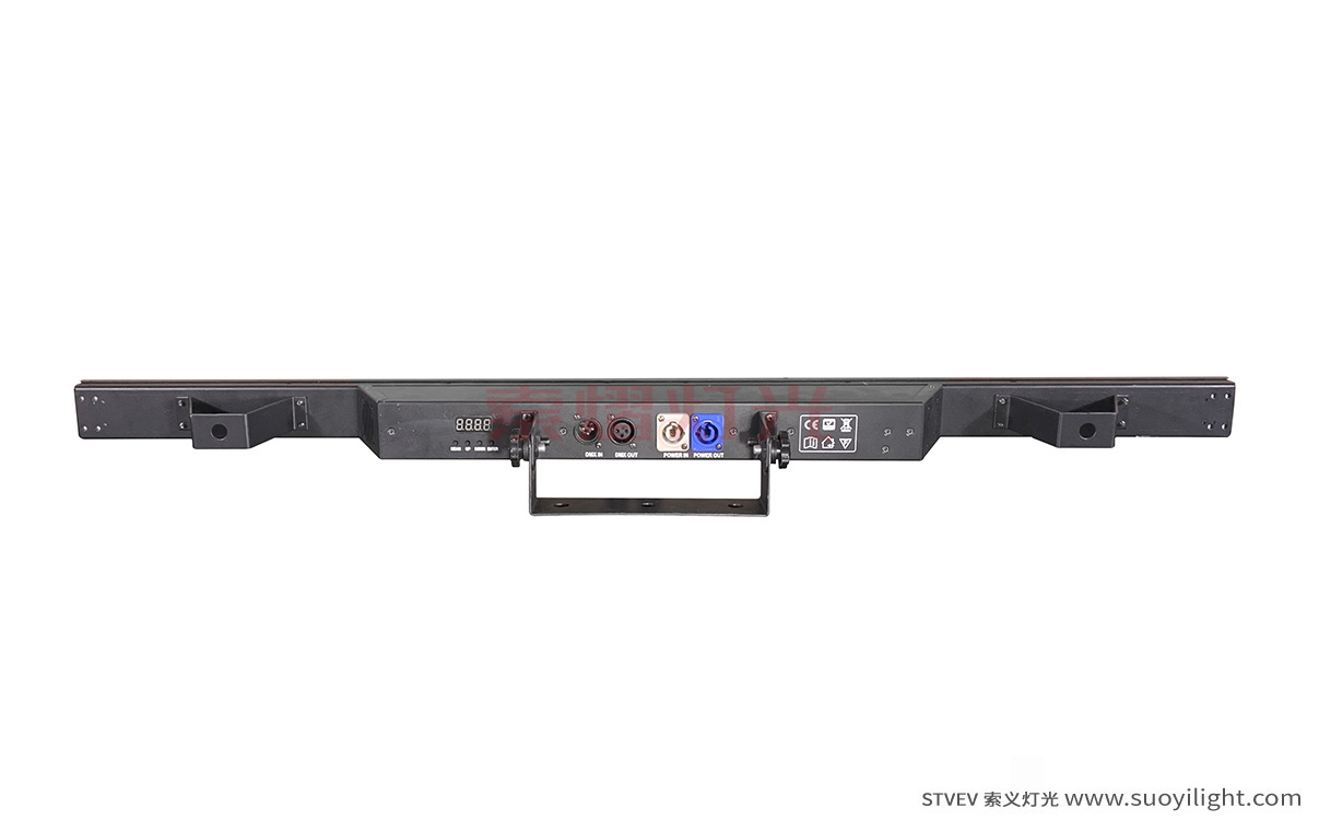 Ukraine14颗5W矩阵灯