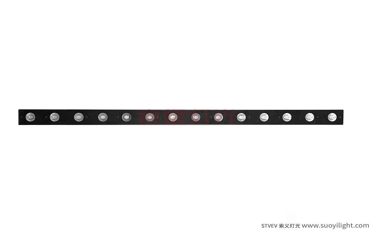 Ukraine14颗5W矩阵灯