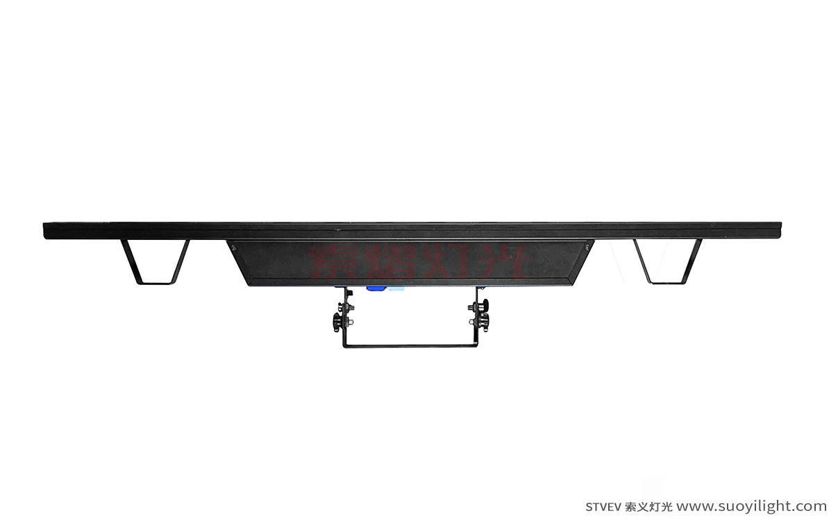 Ukraine14颗5W矩阵灯