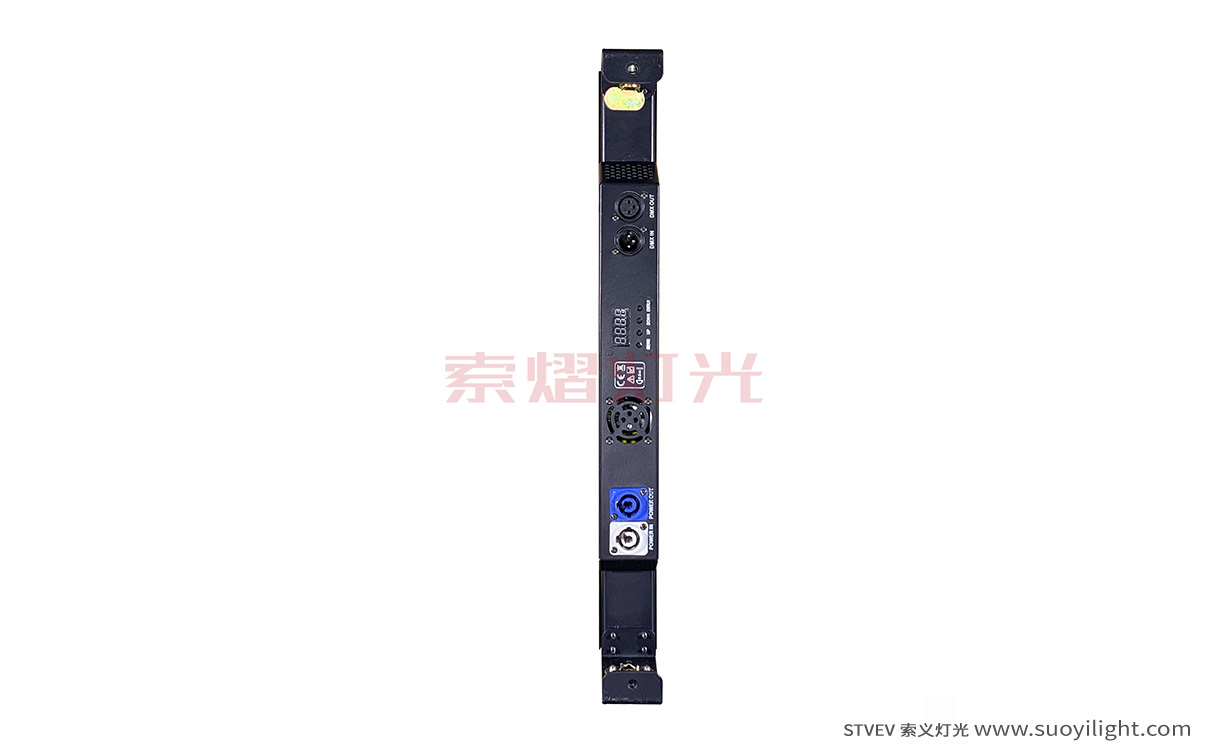 Ukraine7颗3W矩阵灯