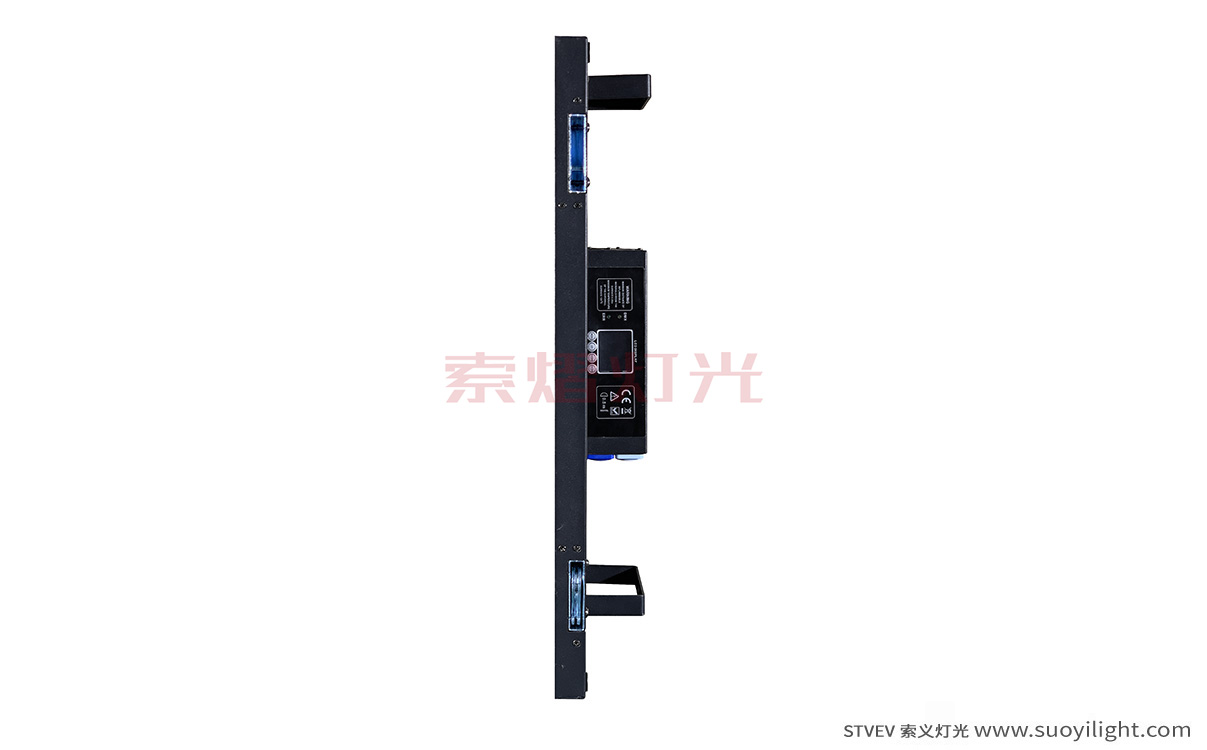 Ukraine36颗3W黄金矩阵灯