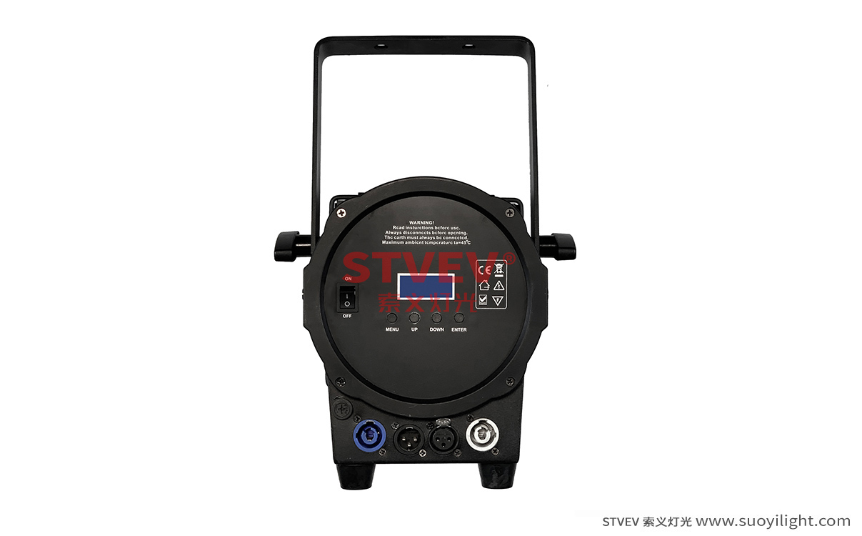 Ukraine150W,200W LED变焦聚光灯