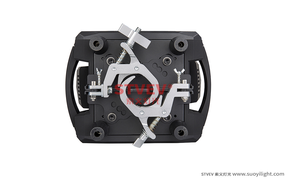 Ukraine400W 摇头调焦面光灯